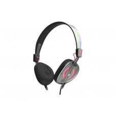 Наушники SkullCandy Knockout Mash-Up/Multi/Coral (S5AVHX-461)