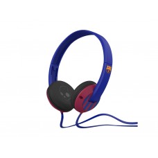 Наушники SkullCandy Uprock FC Barcelona Mic1 (SGURFY-129)