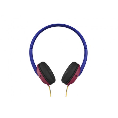 Наушники SkullCandy Uprock FC Barcelona Mic1 (SGURFY-129)