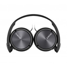 Наушники Sony MDR-ZX310 Black (MDRZX310B.AE)