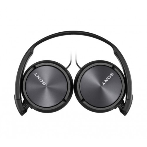 Наушники Sony MDR-ZX310 Black (MDRZX310B.AE)