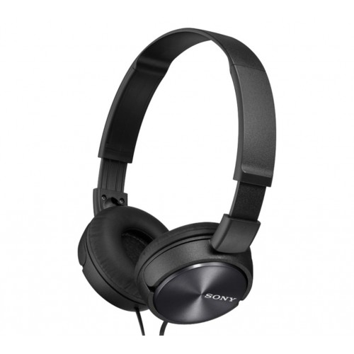 Наушники Sony MDR-ZX310 Black (MDRZX310B.AE)