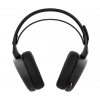 Наушники SteelSeries Arctis 7 Black