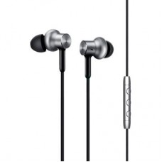 Наушники Xiaomi Mi In-Ear Hybrid Pro HD Silver (ZBW4369TY / 53058)