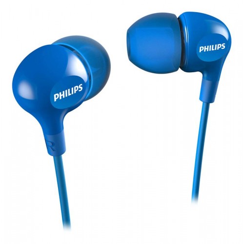 Наушники Philips SHE3550BL Blue