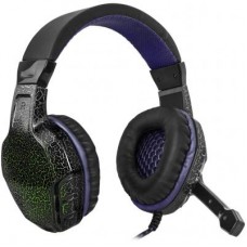Наушники Defender Warhead G-400 USB (64145)