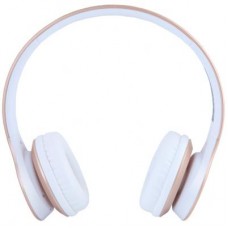 Наушники Gemix BH-07 Gold