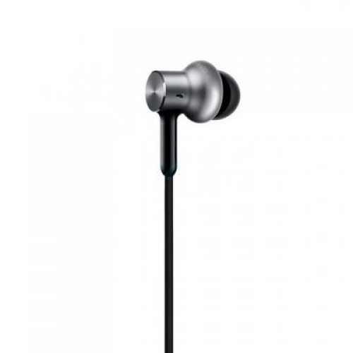 Наушники Xiaomi Mi In-Ear Hybrid Pro HD Silver (ZBW4369TY / 53058)