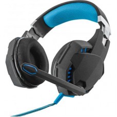 Наушники Trust GXT 363 7.1 Bass Vibration Headset (20407)