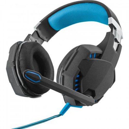 Наушники Trust GXT 363 7.1 Bass Vibration Headset (20407)