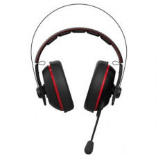 Наушники ASUS Cerberus V2 Red (90YH015R-B1UA00)
