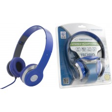Наушники Esperanza EH145B Blue