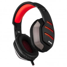 Наушники Sven AP-U997MV Black/Red UAH