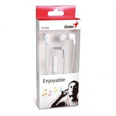 Наушники Genius HS-M260 White (31710194101)