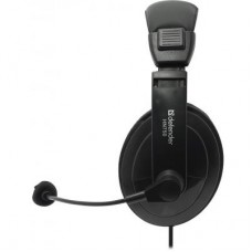 Наушники Defender Gryphon NH-750 Black (63750)