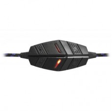 Наушники Defender Warhead G-400 USB (64145)