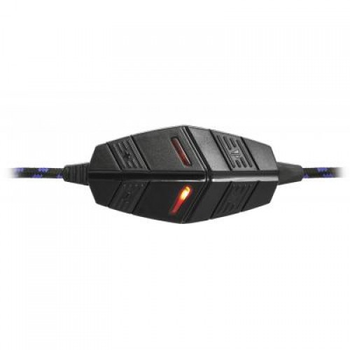 Наушники Defender Warhead G-400 USB (64145)