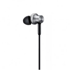 Наушники Xiaomi Mi In-Ear Hybrid Pro HD Silver (ZBW4369TY / 53058)