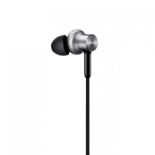 Наушники Xiaomi Mi In-Ear Hybrid Pro HD Silver (ZBW4369TY / 53058)