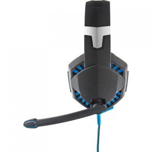 Наушники Trust GXT 363 7.1 Bass Vibration Headset (20407)