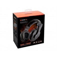 Наушники REAL-EL GDX-7200 Black UAH