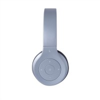 Наушники Gemix BH-07 Space Grey