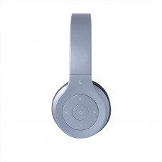 Наушники Gemix BH-07 Space Grey