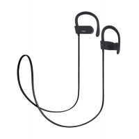 Наушники Ergo BT-850 Black