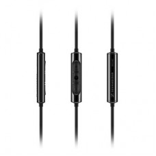 Наушники Sennheiser MOMENTUM M2 AEi Black