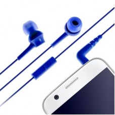 Наушники Panasonic RP-TCM115GC Blue (RP-TCM115GC-A)