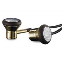 Наушники 1More EO320 Piston Earphone Mic Gold (EO320-GOLD)