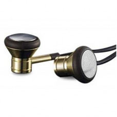 Наушники 1More EO320 Piston Earphone Mic Gold (EO320-GOLD)