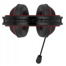 Наушники ASUS Cerberus V2 Red (90YH015R-B1UA00)