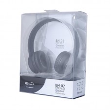 Наушники Gemix BH-07 Space Grey