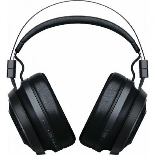 Наушники Razer Nari Ultimate (RZ04-02670100-R3M1)