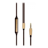 Наушники 1More EO320 Piston Earphone Mic Gold (EO320-GOLD)