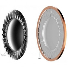 Наушники 1MORE iBFree Sport Red (E1018-RED)