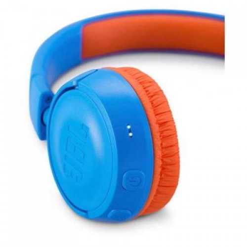 Наушники JBL Junior JR300BT Uno (JR300BTUNO)