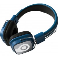 Наушники Yison HP-162 Blue