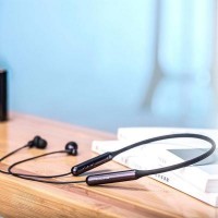 Наушники 1MORE E1024BT Stylish Dual-dynamic Driver Black (E1024BT-BLACK)