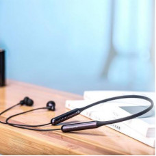 Наушники 1MORE E1024BT Stylish Dual-dynamic Driver Black (E1024BT-BLACK)