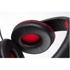 Наушники Vinga HSU040 Black USB (HSU40BK)