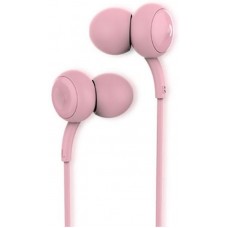 Наушники Remax RM-510 Earphone Pink