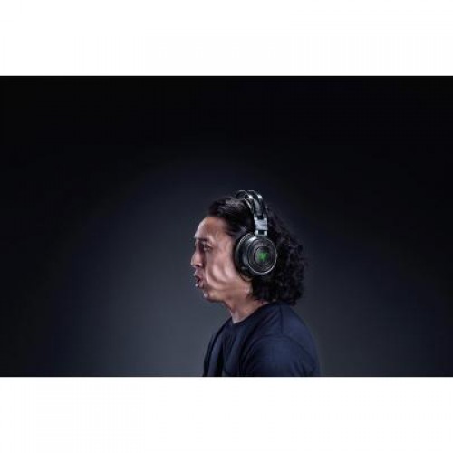 Наушники Razer Nari Ultimate (RZ04-02670100-R3M1)