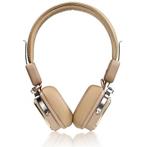 Наушники Remax Bluetooth headphone RB-200HB Khaki