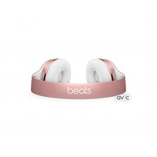 Наушники Beats by Dr. Dre Solo3 Wireless Rose Gold (MNET2)