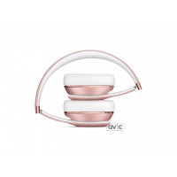 Наушники Beats by Dr. Dre Solo3 Wireless Rose Gold (MNET2)