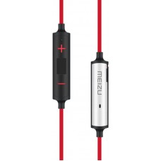 Наушники Meizu EP51 Black/Red