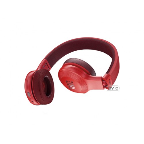 Наушники JBL E45BT Red (JBLE45BTRED)