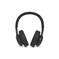 Наушники с микрофоном JBL E55BT Black (JBLE55BTBLK)